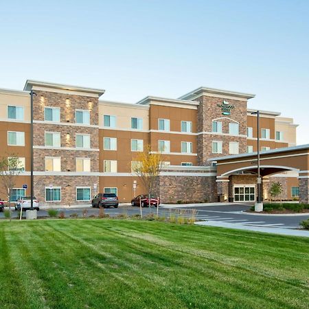 Homewood Suites By Hilton Ґрілі Екстер'єр фото