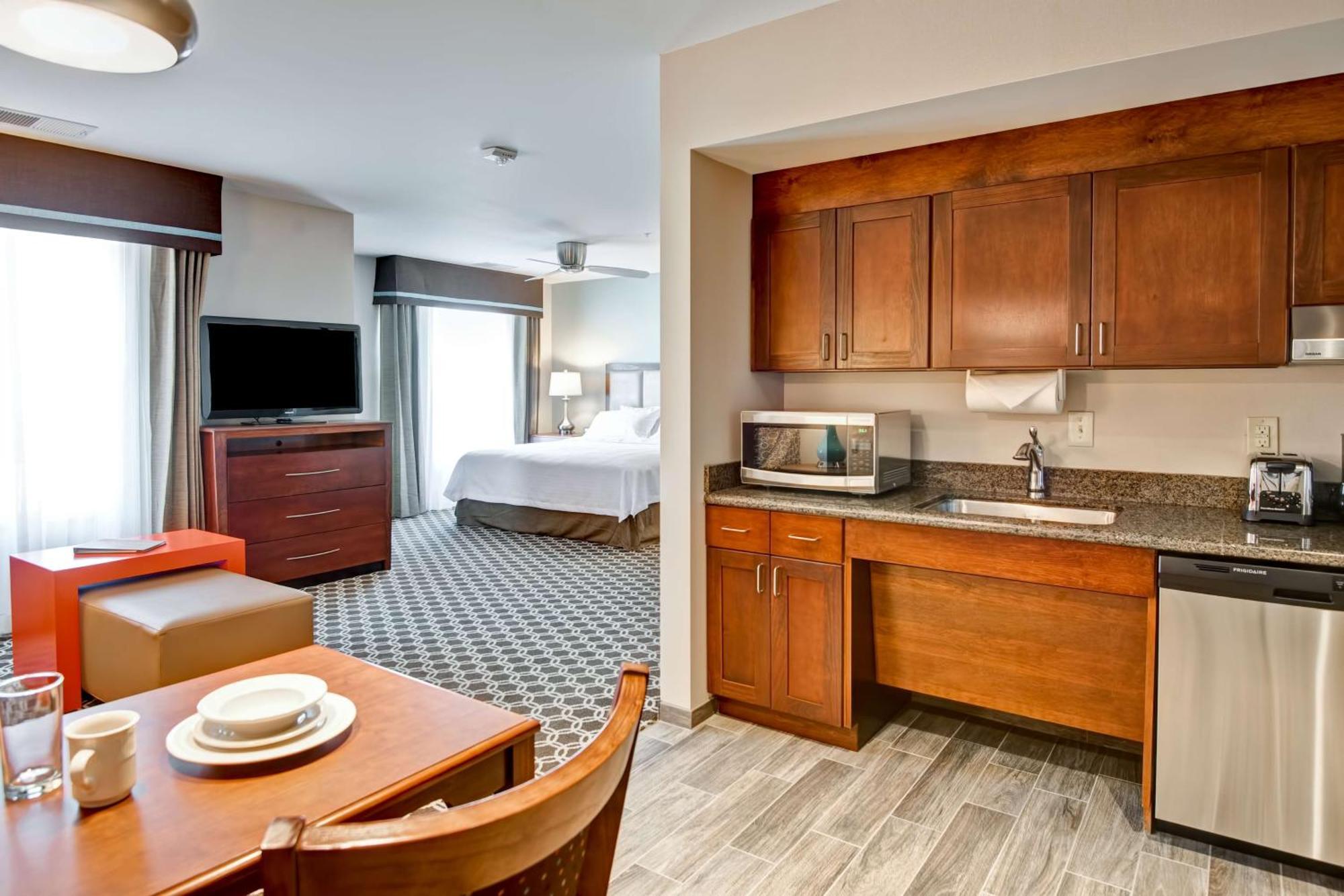 Homewood Suites By Hilton Ґрілі Екстер'єр фото