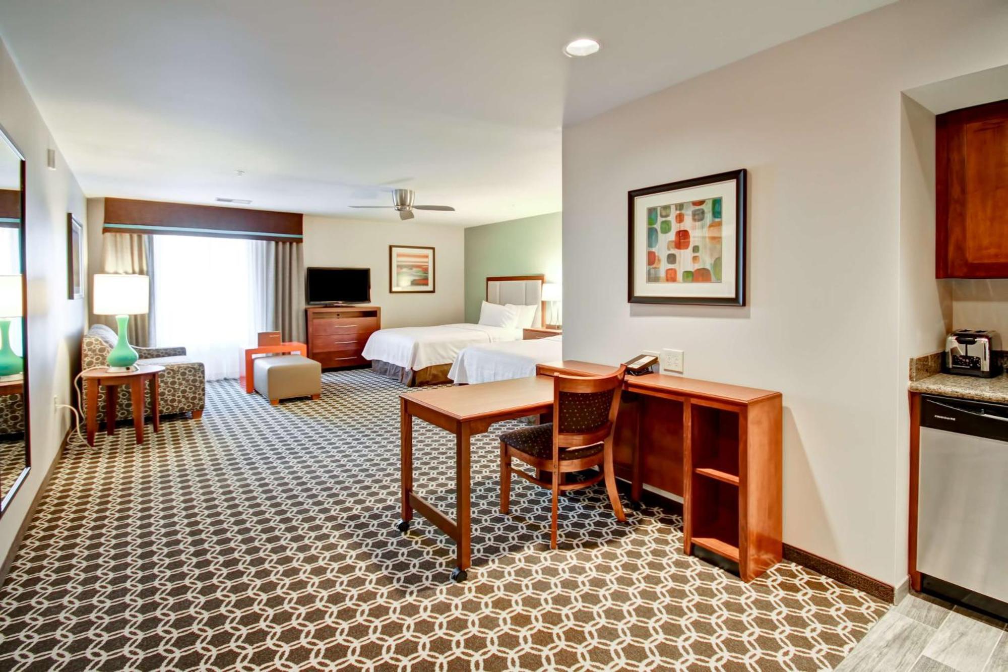 Homewood Suites By Hilton Ґрілі Екстер'єр фото