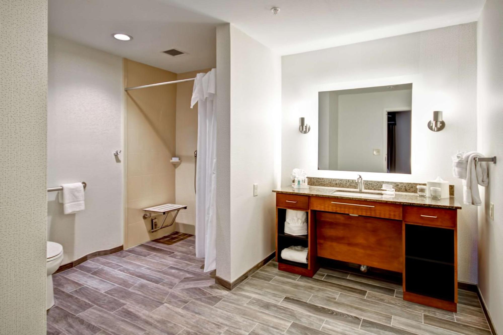 Homewood Suites By Hilton Ґрілі Екстер'єр фото