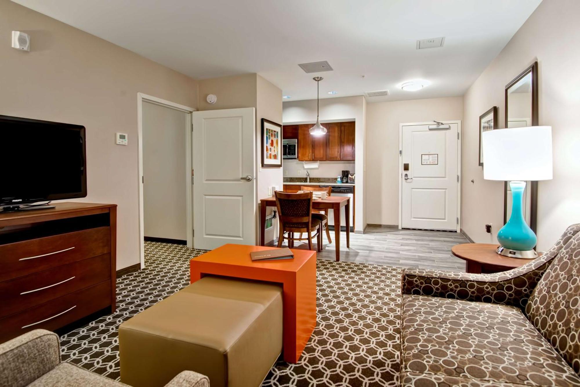 Homewood Suites By Hilton Ґрілі Екстер'єр фото
