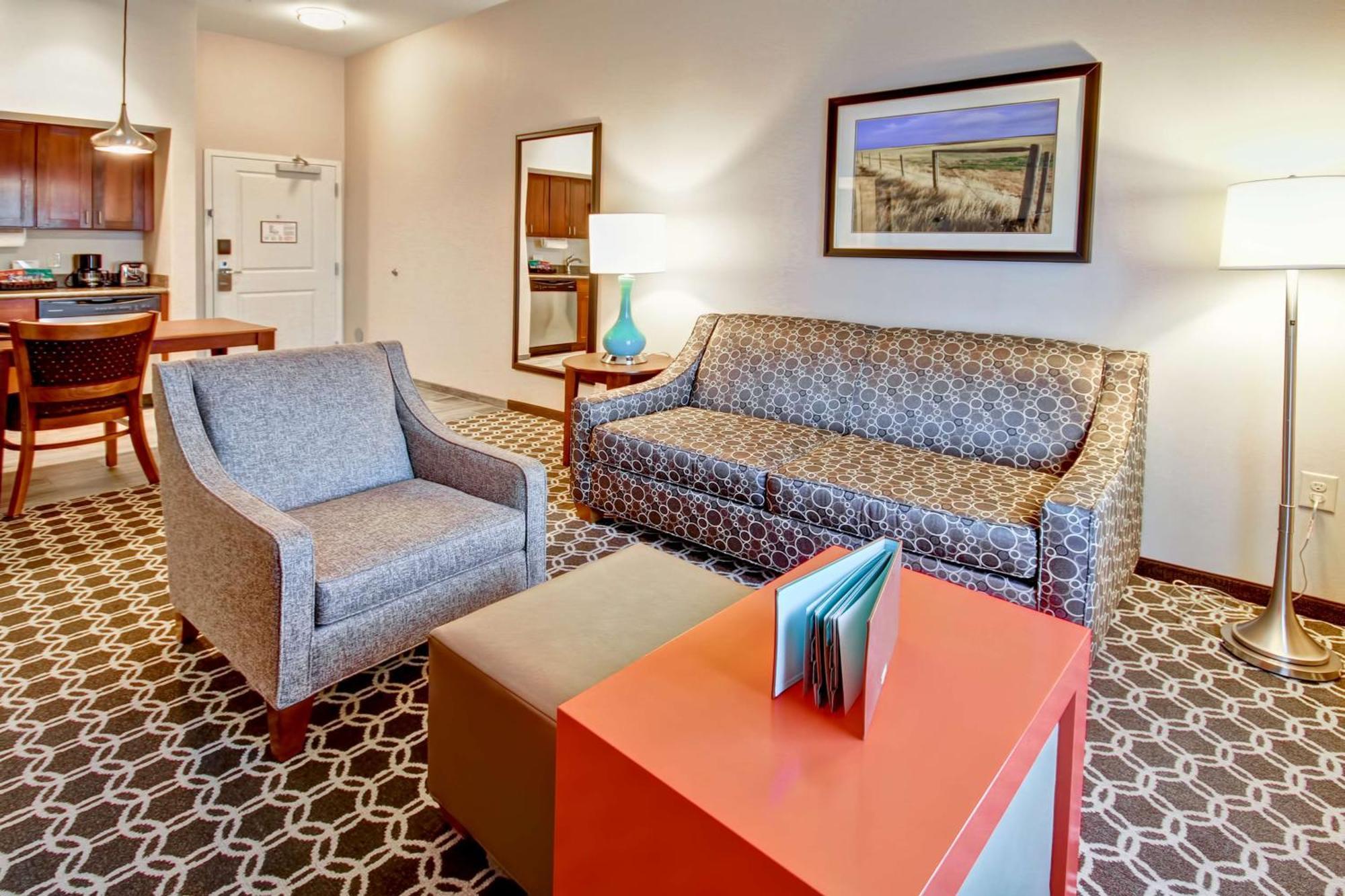 Homewood Suites By Hilton Ґрілі Екстер'єр фото