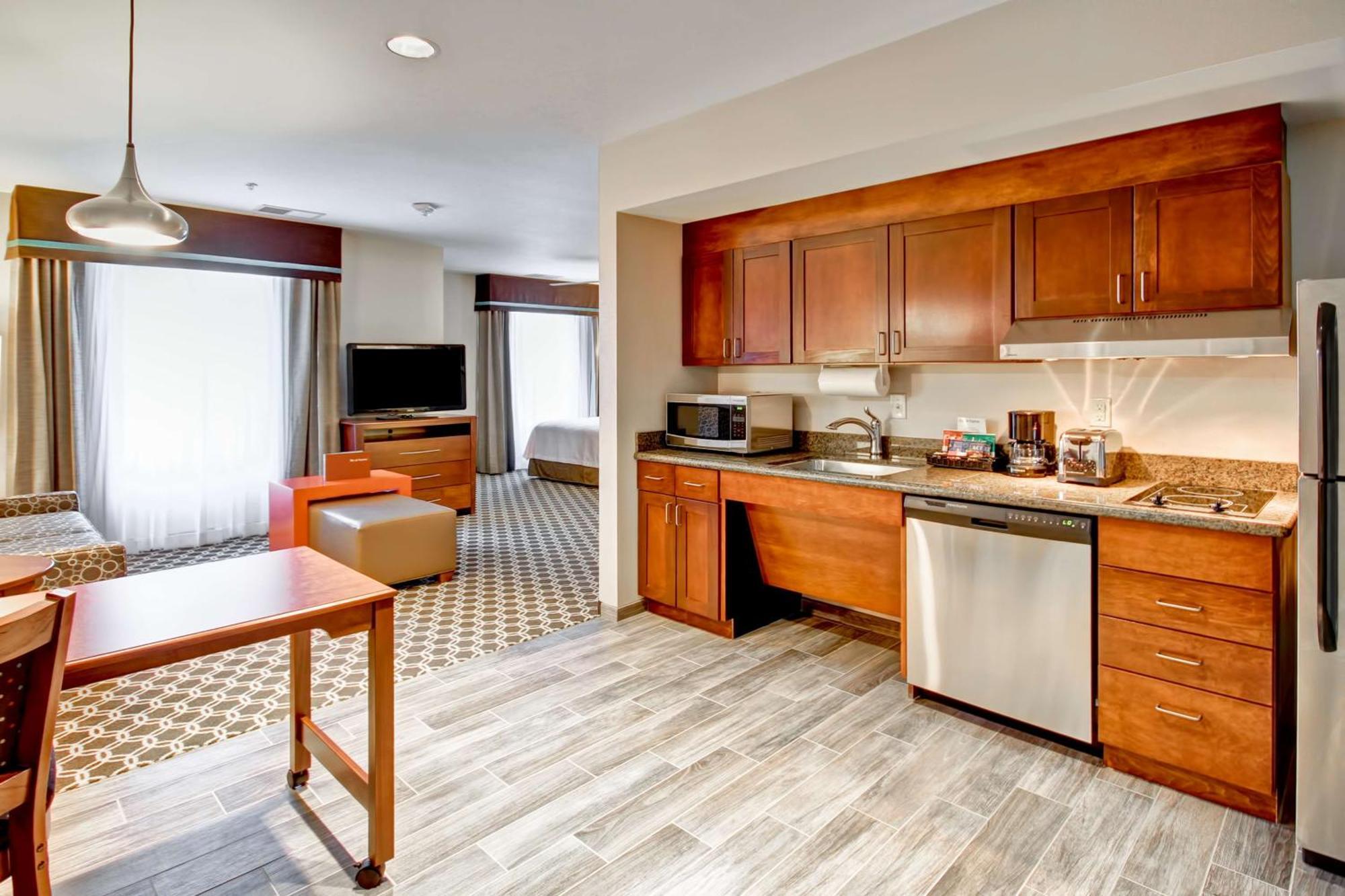 Homewood Suites By Hilton Ґрілі Екстер'єр фото