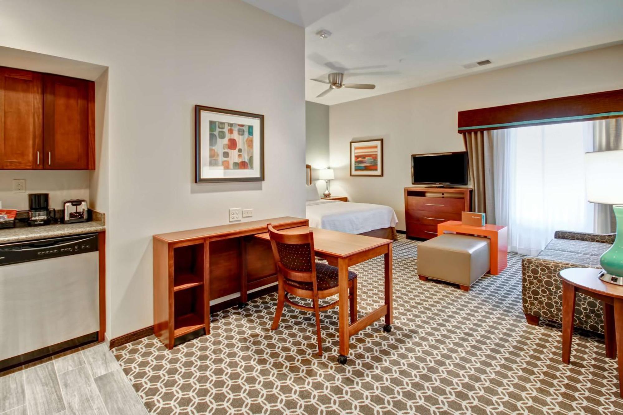 Homewood Suites By Hilton Ґрілі Екстер'єр фото