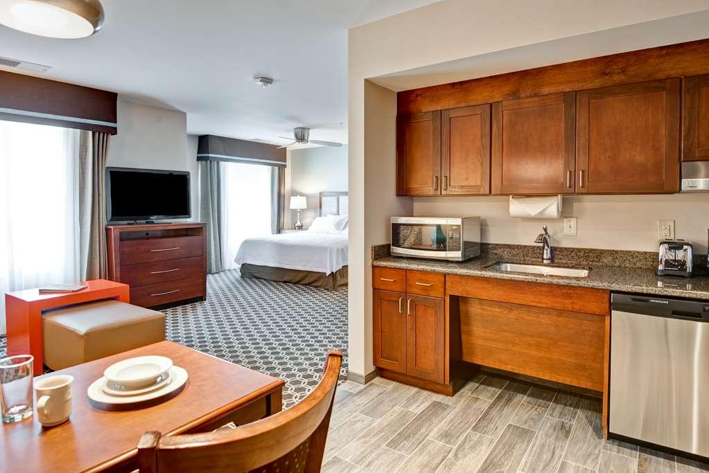 Homewood Suites By Hilton Ґрілі Номер фото