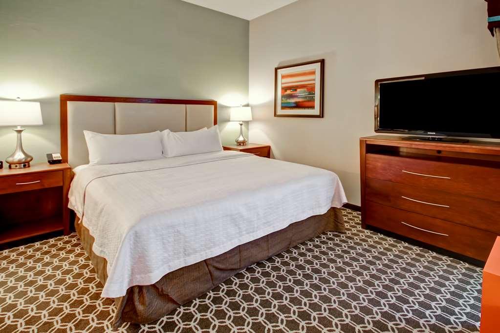 Homewood Suites By Hilton Ґрілі Номер фото