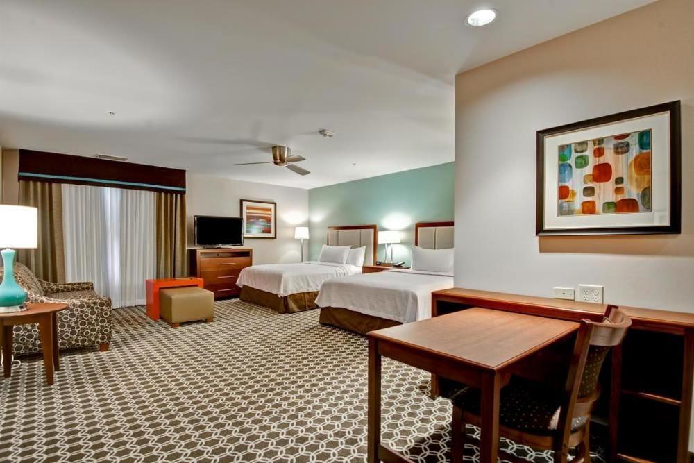 Homewood Suites By Hilton Ґрілі Екстер'єр фото