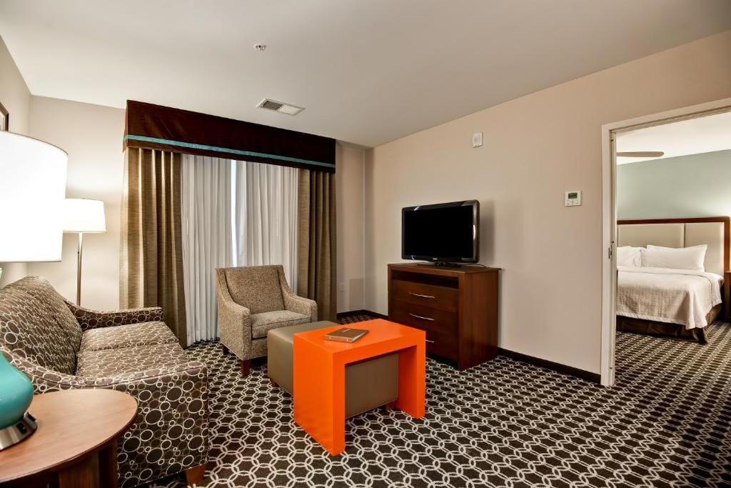 Homewood Suites By Hilton Ґрілі Екстер'єр фото